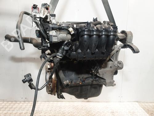 Used Engine Engine FIAT 500 (312_) 1.2 (312AXA1A) (69 hp) 31585767 31585767