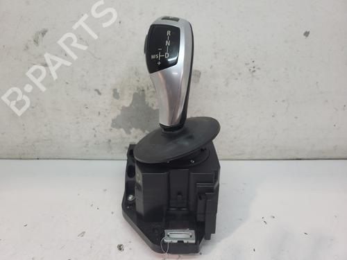 Used Gear lever BMW 5 (E60) 525 d (197 hp) 20381286