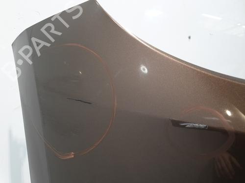 Front bumper VW BEETLE Convertible (5C7, 5C8) 1.2 TSI | BP30193396C7 