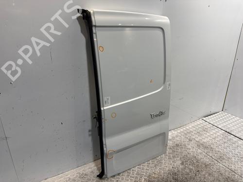 Dør højre bagtil RENAULT TRAFIC II Van (FL) 2.0 dCi 90 (FL0H, FL00, FL01, FL0M, FL0P, FL0S) | BP38306602C5 - Image 7
