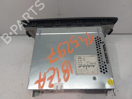 Radio SEAT IBIZA IV SC (6J1, 6P5) 1.4 | BP20381306E6 