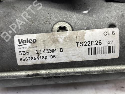 Starter PEUGEOT 208 I (CA_, CC_) 1.6 BlueHDi 100 | BP20383522M8