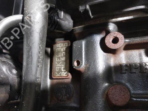 Engine RENAULT CLIO IV (BH_) 1.5 dCi 75 | BP25048930M1  - Image 6