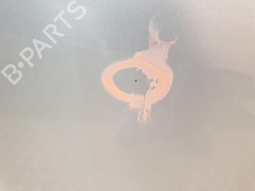 Hood MERCEDES-BENZ M-CLASS (W163) ML 55 AMG (163.174) | BP29993466C1 