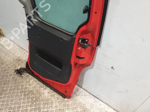 Right slide door PEUGEOT PARTNER MPV (5_, G_) 1.4 | BP29470411C75 
