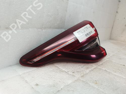 Right tailgate light RENAULT CLIO V (B7_) 1.0 TCe 90 (B7MT) | BP27817984C80  - Image 7