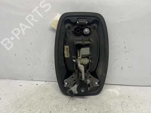 Front left exterior door handle CITROËN JUMPER II Van 2.2 HDi 120 | BP20379271C128 
