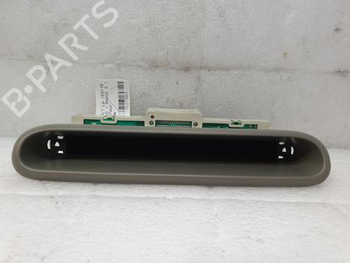 Used Display monitor RENAULT TWINGO I (C06_) 1.2 (C066, C068) (58 hp) 29115179