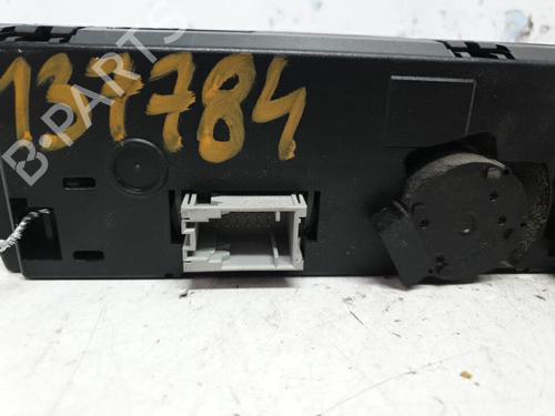 Used Climate control BMW 1 (E87) 120 d (177 hp) 20382647
