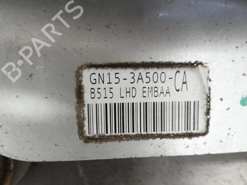 Used Steering rack Steering rack 20373062 20373062