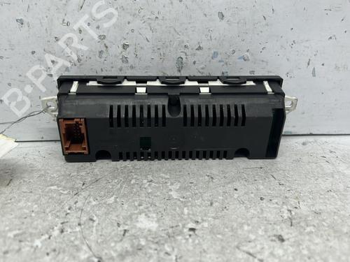 Used Display monitor Display monitor CITROËN C3 II (SC_) 1.4 HDi 70 (SC8HZC, SC8HR0, SC8HP4) (68 hp) 20375604 20375604