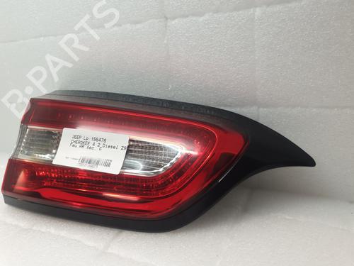 Left tailgate light JEEP CHEROKEE (KL) 2.0 CRD | BP31826731C79