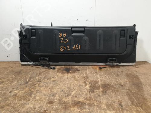 Tailgate CITROËN C2 (JM_) 1.4 HDi | BP20375642C6 