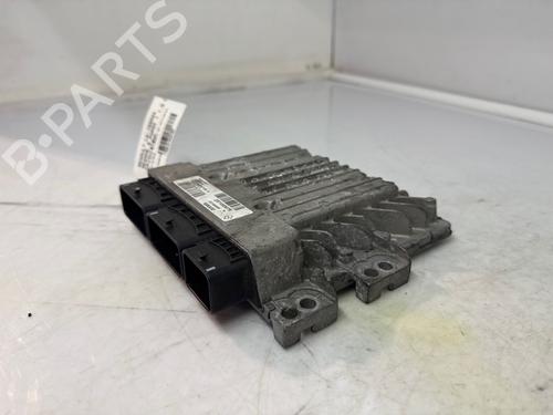 Control unit RENAULT MEGANE III Hatchback (BZ0/1_, B3_) 1.5 dCi | BP39969945M11  - Image 5