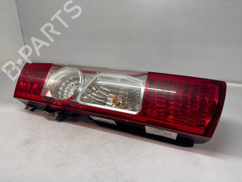 Left taillight CITROËN JUMPER II Van 2.2 HDi 100 | BP39583805C34 - Image 2