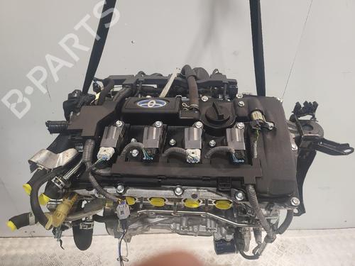 Engine TOYOTA COROLLA Estate (_E21_) 1.8 Hybrid (ZWE211W) | BP39397083M1 - Image 5