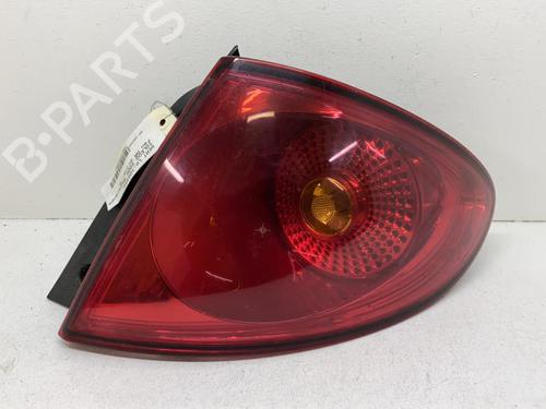 Used Right taillight SEAT TOLEDO III (5P2) 1.9 TDI (105 hp) 20380896