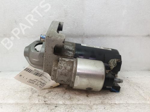 Used Starter DS DS 4 / DS 4 CROSSBACK (NX_) 1.6 THP 165 (165 hp) 28020693