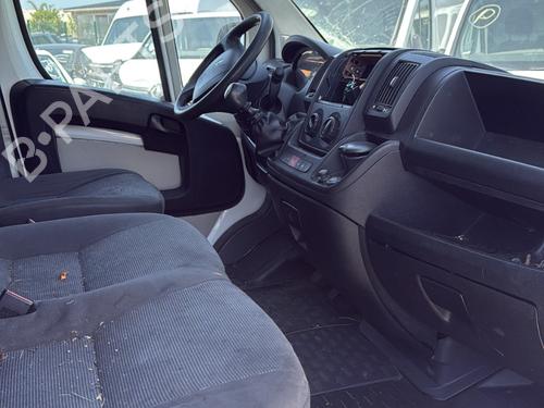 Left headlight PEUGEOT BOXER Van 2.2 HDi 120 | BP29415606C28  - Image 8