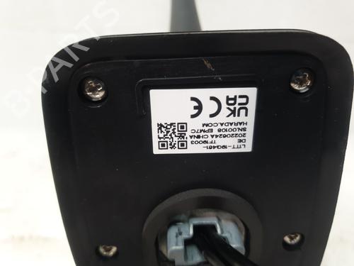 Antena/Base FORD PUMA (J2K, CF7) 1.0 EcoBoost mHEV | BP32405625C140