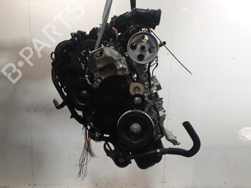 Engine PEUGEOT PARTNER MPV (5_, G_) 1.6 HDi 90 | BP29470347M1 