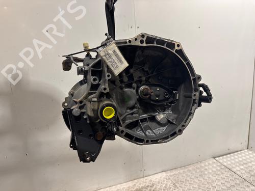Gearbox CITROËN C3 II (SC_) 1.4 HDi 70 (SC8HZC, SC8HR0, SC8HP4) | BP39594580M3 - Image 4
