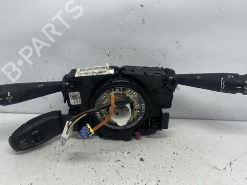 Used Steering column stalk PEUGEOT 208 I (CA_, CC_) 1.6 HDi (92 hp) 20382094