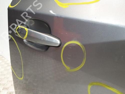 Right front door BMW X3 (E83) 2.0 d | BP20378315C3 
