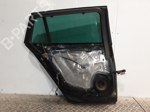 Left rear door OPEL INSIGNIA A Sports Tourer (G09) 2.0 CDTI (35) | BP26922664C4