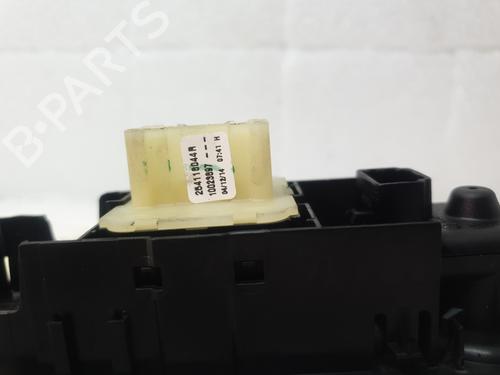 Left front window switch RENAULT CLIO IV (BH_) 1.5 dCi 75 | BP23781575I27  - Image 5
