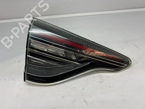 Left tailgate light RENAULT CLIO V (B7_) 1.0 TCe 90 (B7MT) | BP37740923C79 - Image 5
