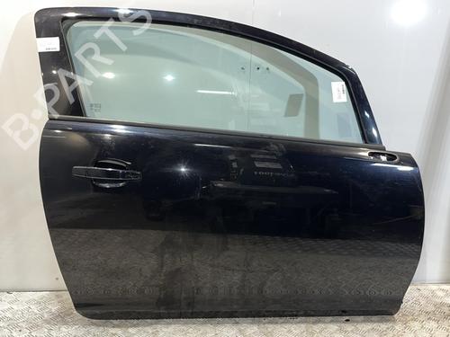 Used Right front door OPEL CORSA D (S07) 1.4 (L08, L68) (100 hp) 20371462