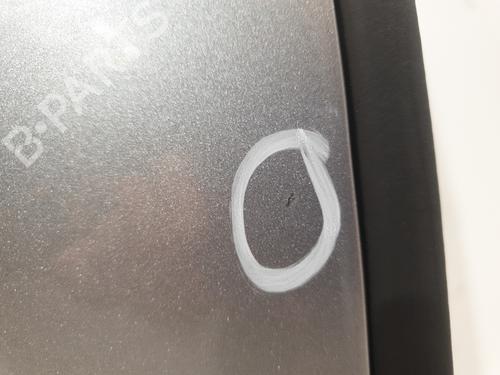 Right rear door PEUGEOT 308 SW II (LC_, LJ_, LR_, LX_, L4_) 1.2 THP 130 | BP28125645C5 