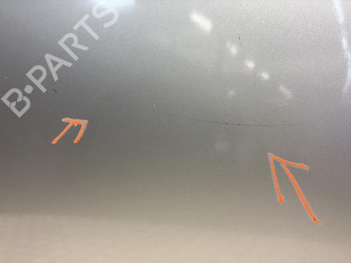 Right rear door PEUGEOT 5008 (0U_, 0E_) 1.6 HDi | BP29264691C5 