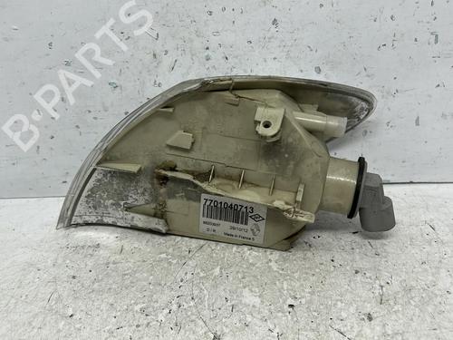 Blinklys foran høyre RENAULT MEGANE I (BA0/1_) 1.6 e (BA0F, BA0S) (90 hp) 20375603