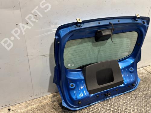 Used Tailgate Tailgate DACIA SANDERO II 1.5 dCi (90 hp) 33851116 33851116