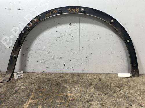 Rear left wheel arch trim NISSAN QASHQAI I (J10, NJ10) 1.5 dCi | BP20375903C136 
