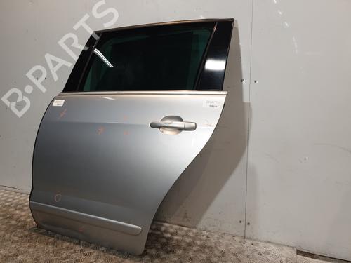 Left rear door PEUGEOT 5008 (0U_, 0E_) 2.0 HDi 150 / BlueHDi 150 | BP29053742C4 