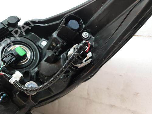 Right headlight TOYOTA AYGO X (_B7_) 1.0 VVT-i (KGB70) | BP29699523C29 