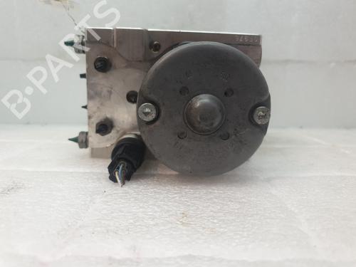 ABS pump CITROËN C8 (EA_, EB_) 2.2 HDi | BP27626874M43 