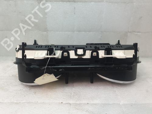 Instrument cluster NISSAN QASHQAI I (J10, NJ10) 1.6 dCi All-wheel Drive | BP30194155C47 