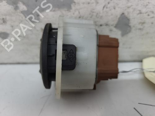 Right front window switch RENAULT CLIO III (BR0/1, CR0/1) 1.5 dCi (BR17, CR17) | BP20377626I26 