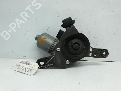 Used Front wiper motor Front wiper motor CITROËN C4 Picasso II 1.6 HDi / BlueHDi 115 (115 hp) 20382957 20382957