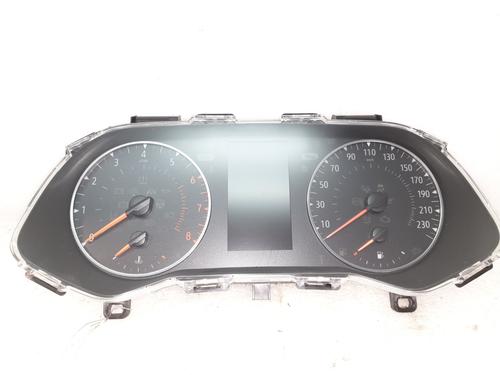 Used Instrument cluster RENAULT CLIO V (B7_) 1.0 TCe 100 (B7MT) (101 hp) 23844473