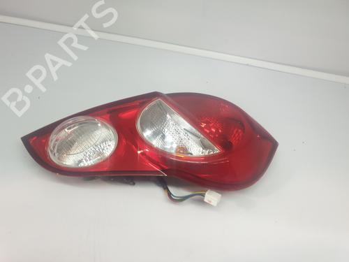 Right taillight CHEVROLET SPARK (M300)  | BP34720826C35  - Image 7