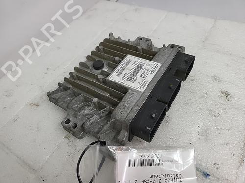 Control unit RENAULT TWINGO II (CN0_) 1.5 dCi 75 | BP30364344M11  - Image 5