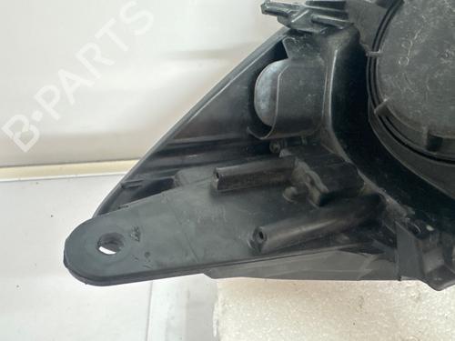 Right headlight KIA PICANTO II (TA) 1.0 | BP37500050C29 - Image 8