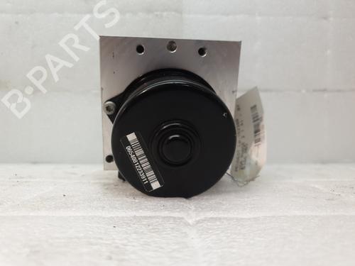 ABS pump PEUGEOT 206 Hatchback (2A/C) 1.4 i | BP27539807M43 