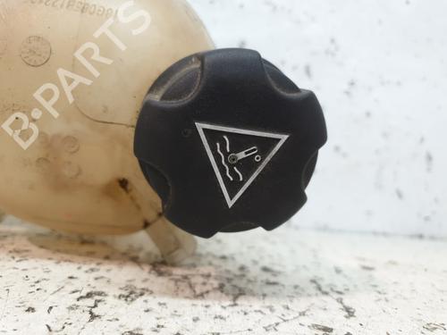 Expansion tank PEUGEOT 208 I (CA_, CC_) 1.4 HDi | BP20381665C120 