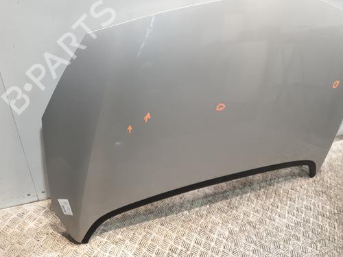 Hood OPEL ASTRA J (P10) 1.4 Turbo (68) | BP29697194C1 